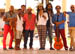 Kes The Band
